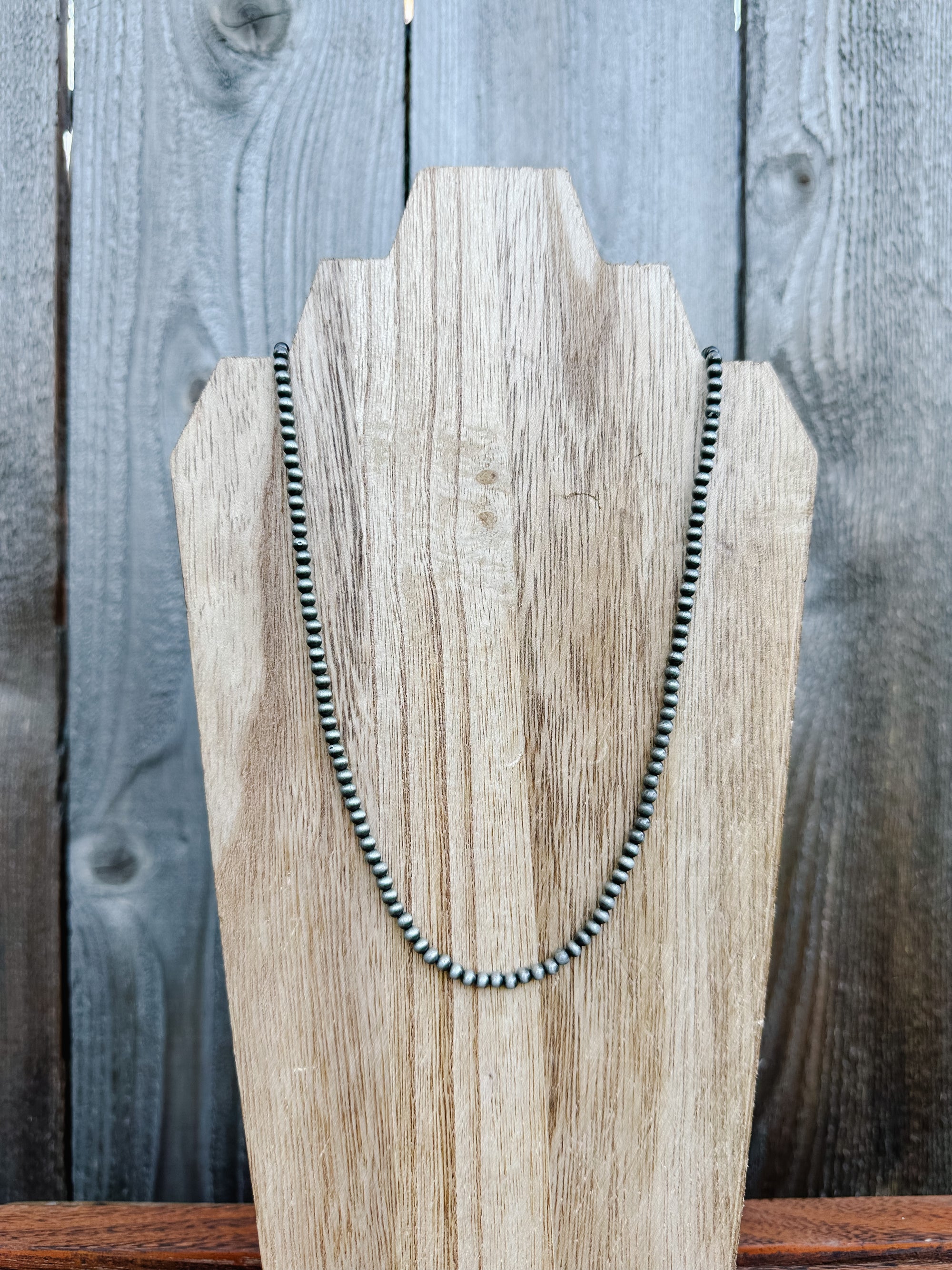 The Beth Necklace | 18"