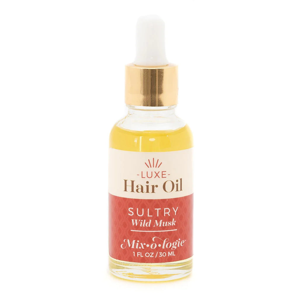 Mixologie Luxe Hair Oil | Sultry