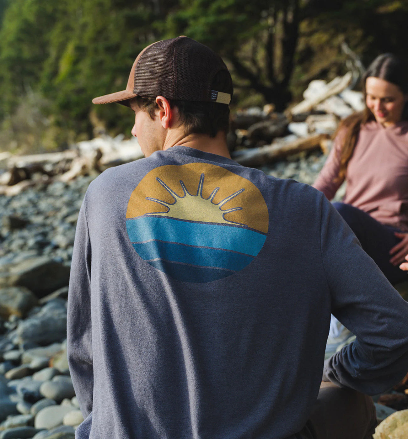Free Fly Low Light Long Sleeve