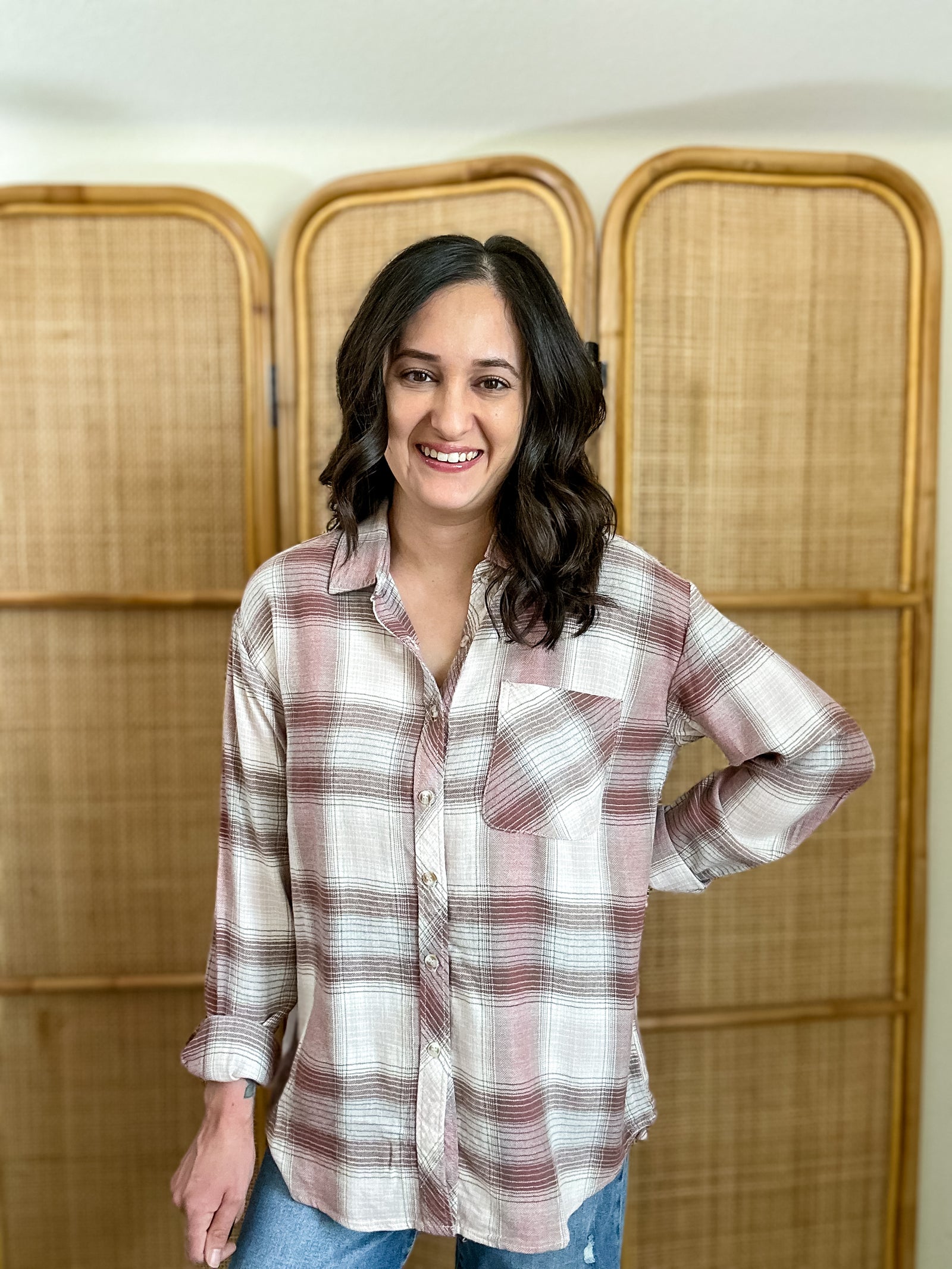 Savannah Flannel