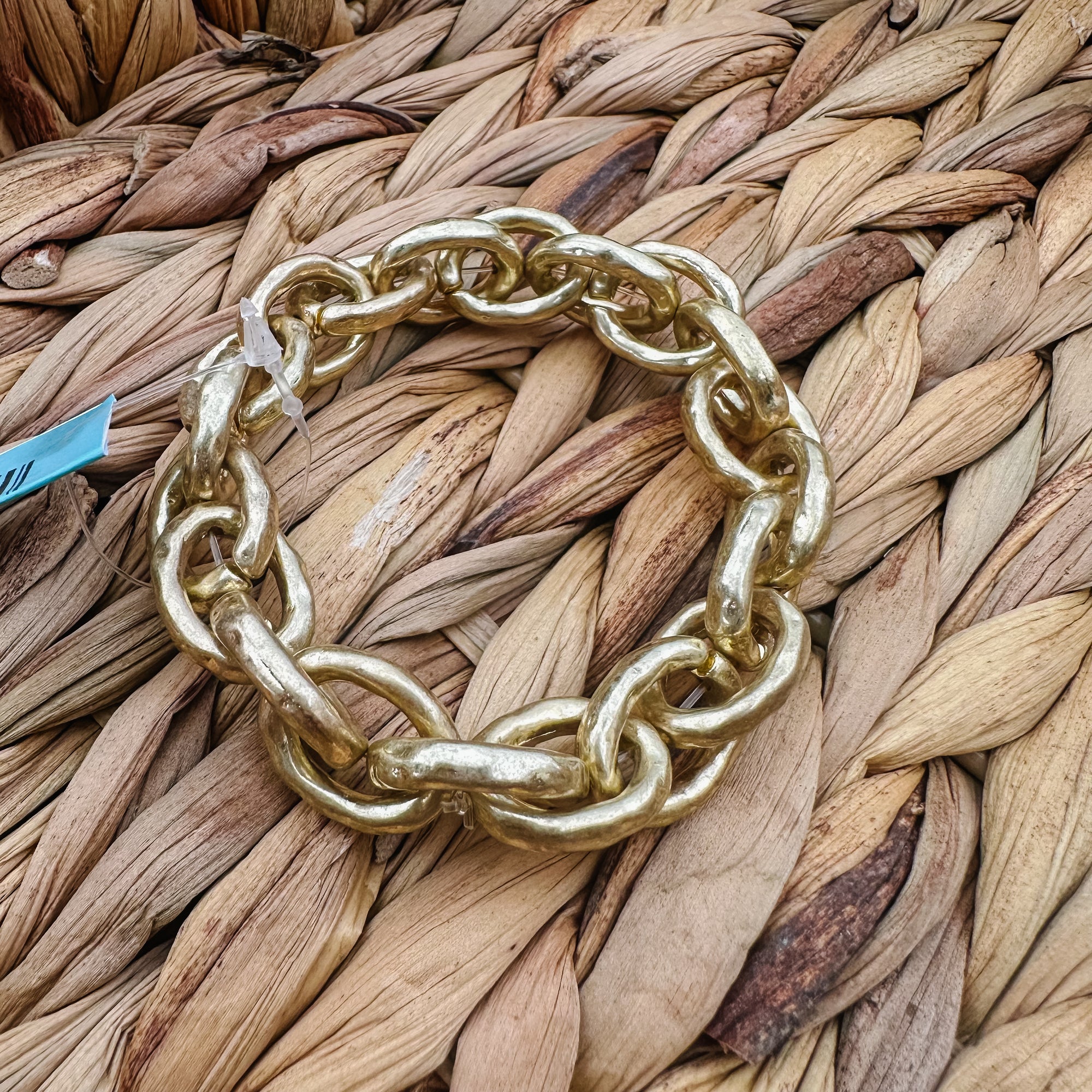 Sadie Bracelet | Gold