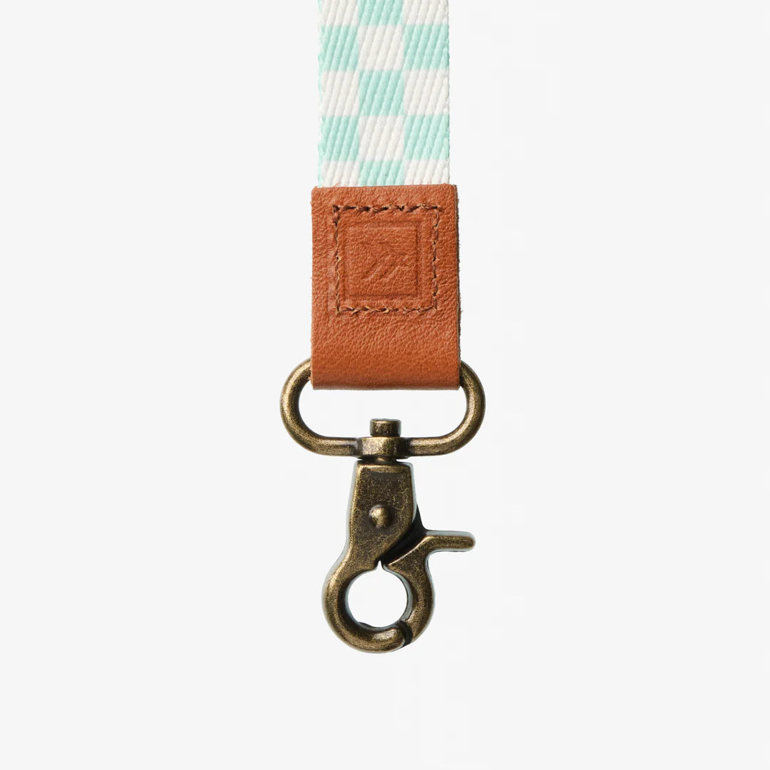 Thread Wallets - Sailor Neck Lanyard