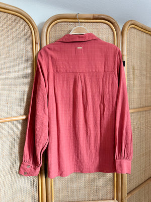 Billabong Swell Blouse