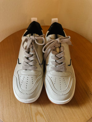 Shu Shop Romi Sneakers | Light Grey