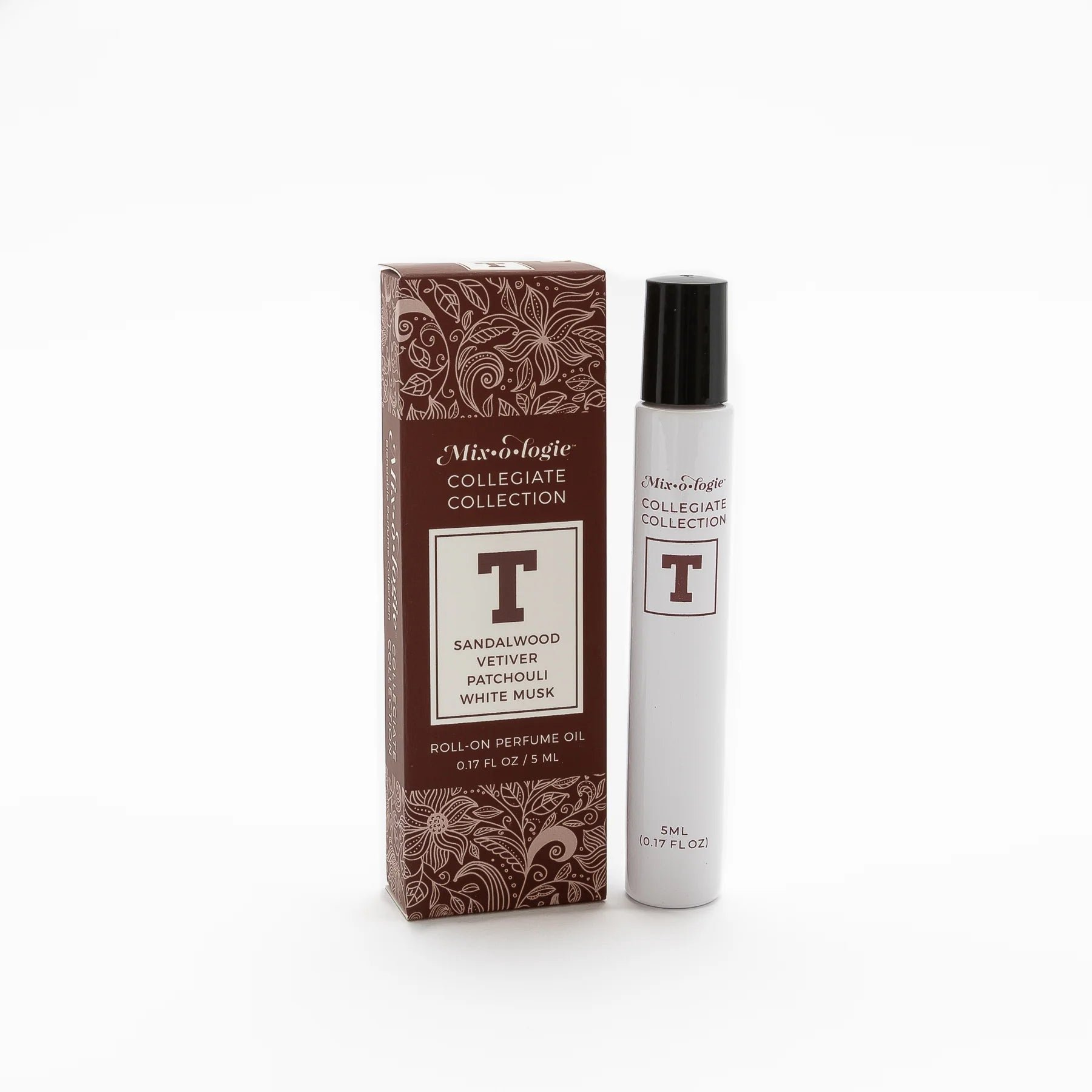 Mixologie - Scent "T" Rollerball Perfume