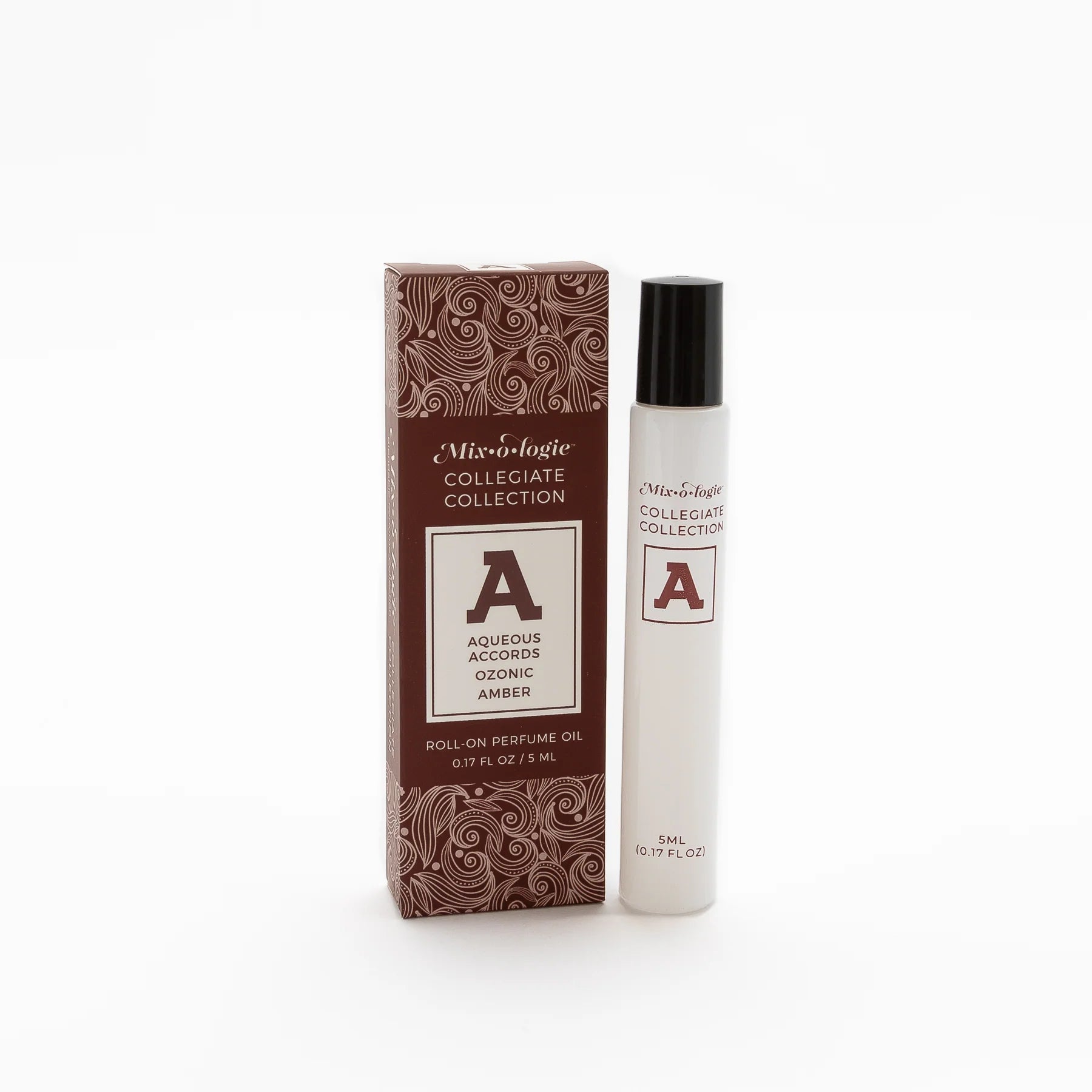 Mixologie - Scent "A" Rollerball Perfume