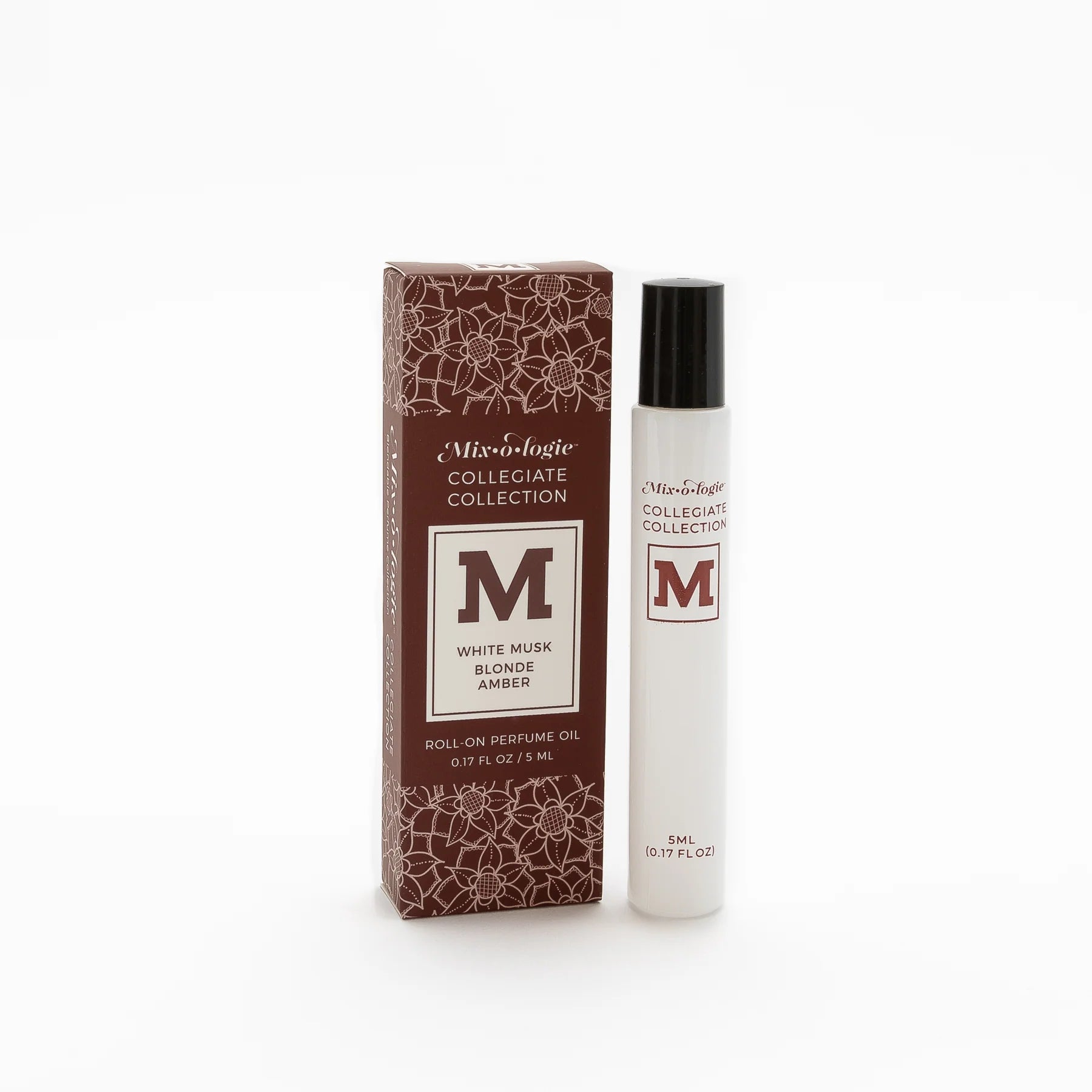 Mixologie - Scent "M" Rollerball Perfume