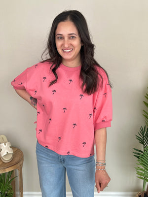 Bahama Mama Top | Mango