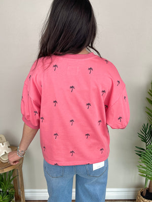 Bahama Mama Top | Mango