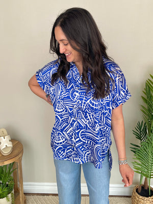 All Things Sea Top