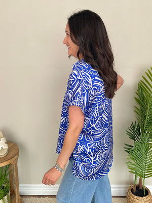 All Things Sea Top