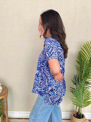 All Things Sea Top