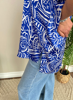 All Things Sea Top