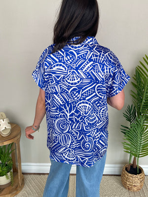 All Things Sea Top