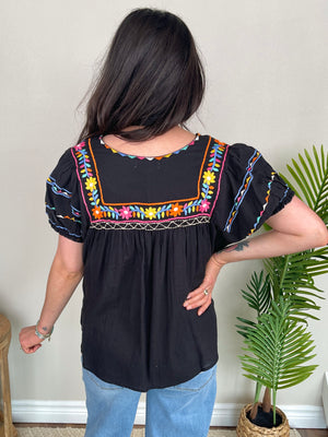 Senorita Top