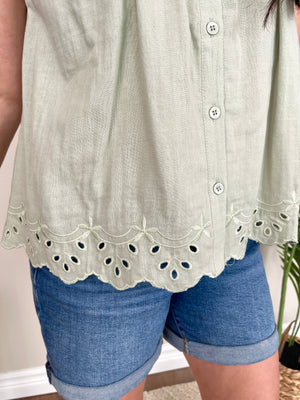 Betty D Top