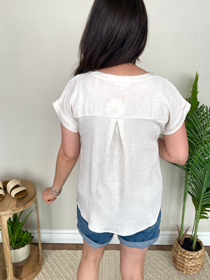 Sandy Beaches Top