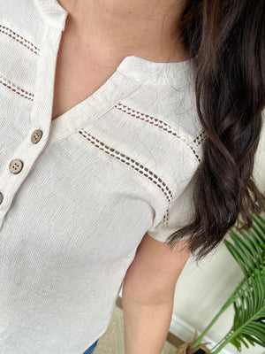 Sandy Beaches Top