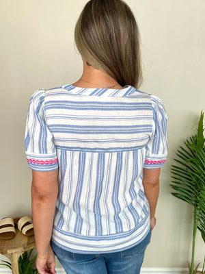 Oddi Oddi Top