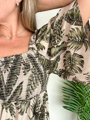 All The Palms Top