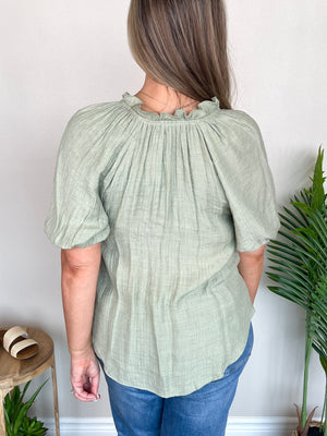 Susan Top