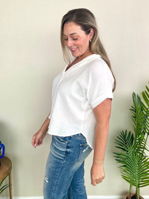 Summer Staple Top