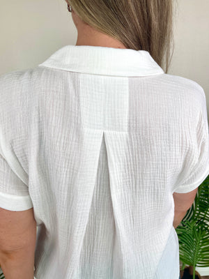 Summer Staple Top