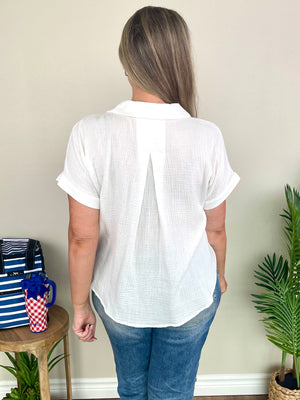 Summer Staple Top