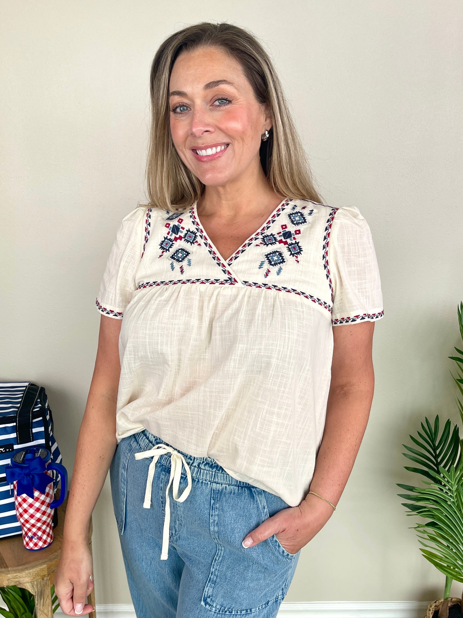Aurora Top