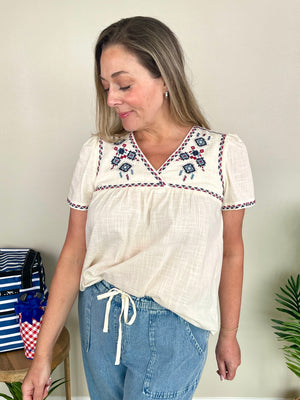 Aurora Top