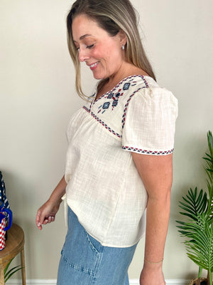 Aurora Top