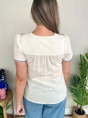 Aurora Top