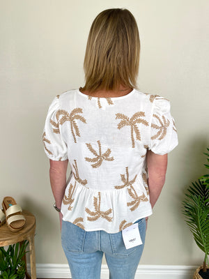 All The Island Palms Top