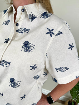 Under The Sea Set