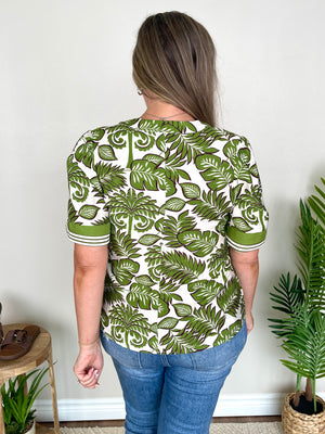 Paradise of Palms Top