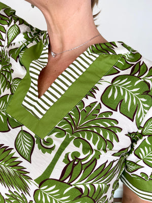 Paradise of Palms Top