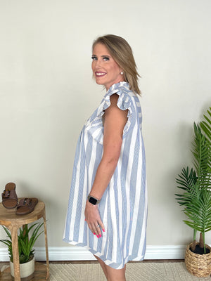 Janet Dress