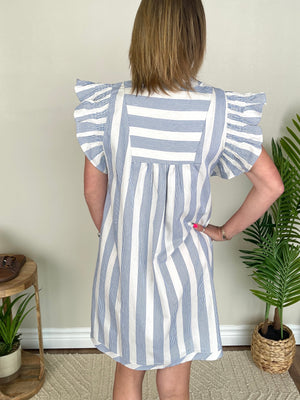 Janet Dress