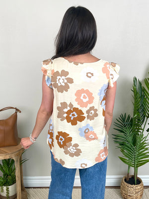 Groovy Chick Top