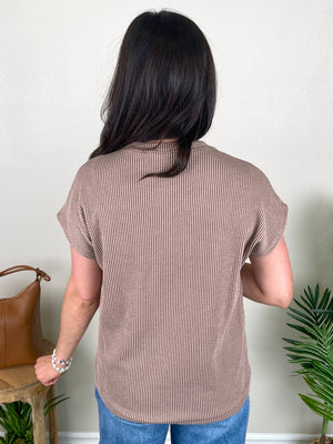 Precious Moments Top | Acorn