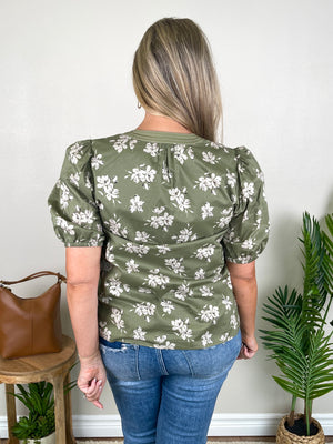 Florentine Top