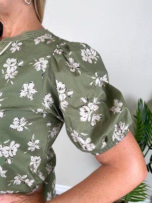 Florentine Top