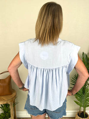 Little Lady Top