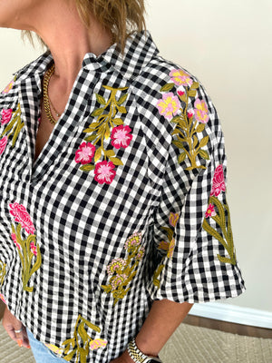 Jackson Top