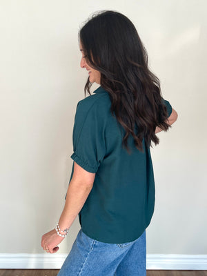 Tap Top | Green