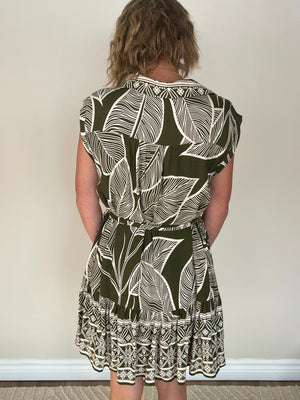 Ready For It All Dress