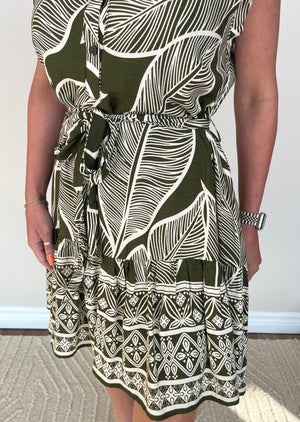 Ready For It All Dress
