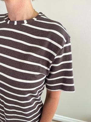 The Jett Dress | Cocoa