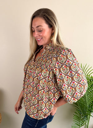 Francine Top