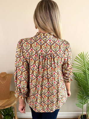 Francine Top